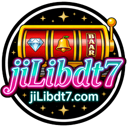 jiLibdt7 official website logo